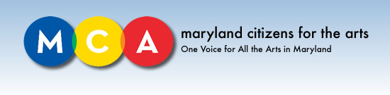 Maryland Artists Invited To Free Business Symposium